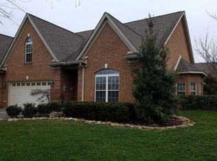 8818 Belle Mina Way, Knoxville, TN 37923