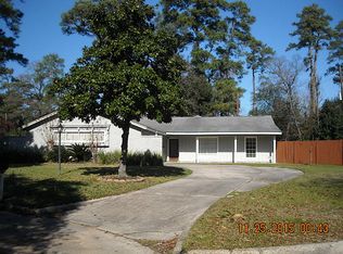 106 Enchanted Oaks Ct, Spring, TX 77388