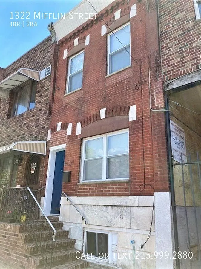 Lovely home available off of East Passyunk Avenue! — Photo 2