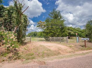County Road 309, Caldwell, TX 77836