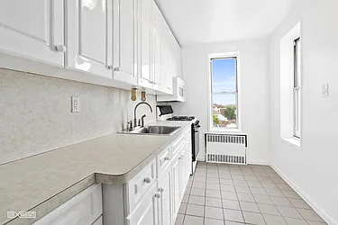 Sold by Citi Habitats