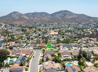 6919 Cibola Rd, San Diego, CA 92120