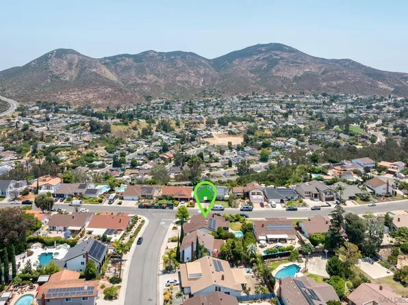 6919 Cibola Rd, San Diego, CA 92120