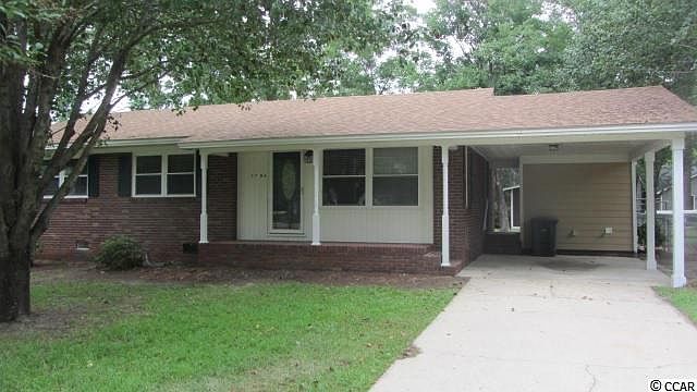 2nd image of 1706 McDermott St