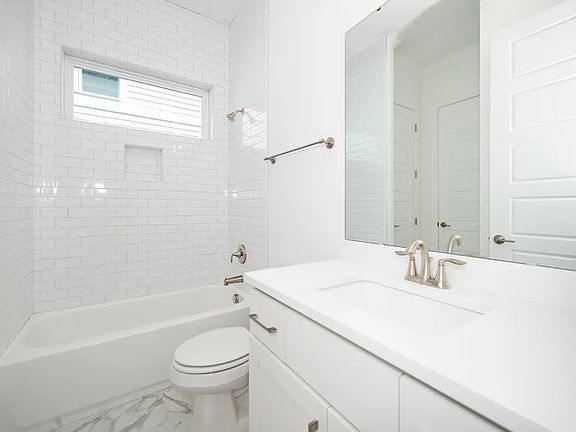Downstairs bathroom