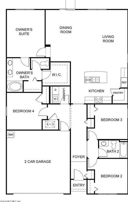 2nd image of 8835 Cumbria Ct