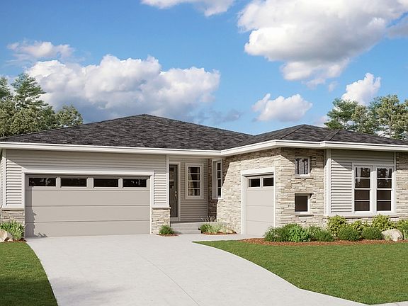 The Pendleton Elevation C
