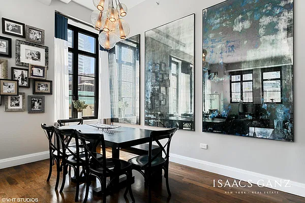 Sold by Isaacs Ganz Real Estate | media 4