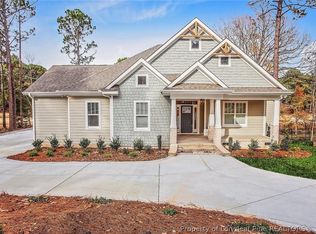 6890 S Staff Rd, Fayetteville, NC 28306