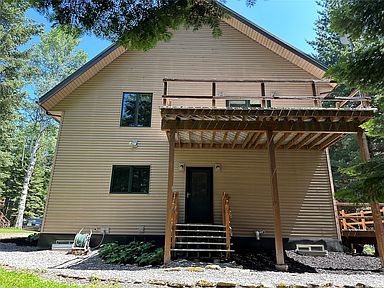 65 Four Corners Rd N, Heron, MT 59844 | Zillow