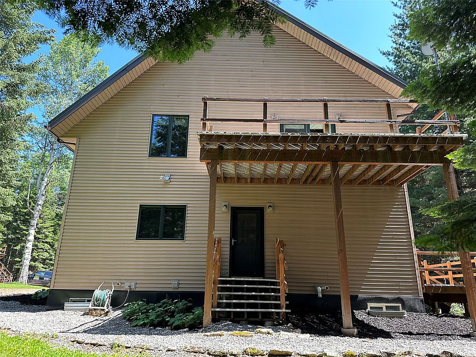 65 Four Corners Rd N, Heron, MT 59844 Zillow