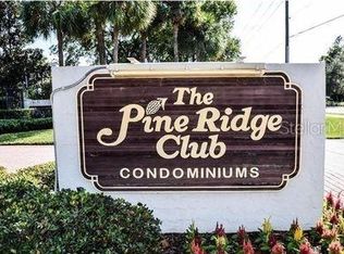 934 S Pine Ridge Cir #34, Sanford, FL 32773