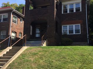 2313 Eldridge St FLOOR 2, Pittsburgh, PA 15217
