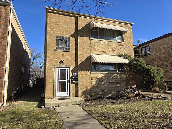 2nd image of 7631 N Knox Ave