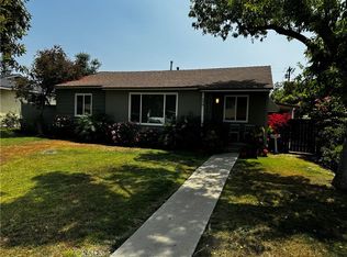 598 N Ukiah Way, Upland, CA 91786