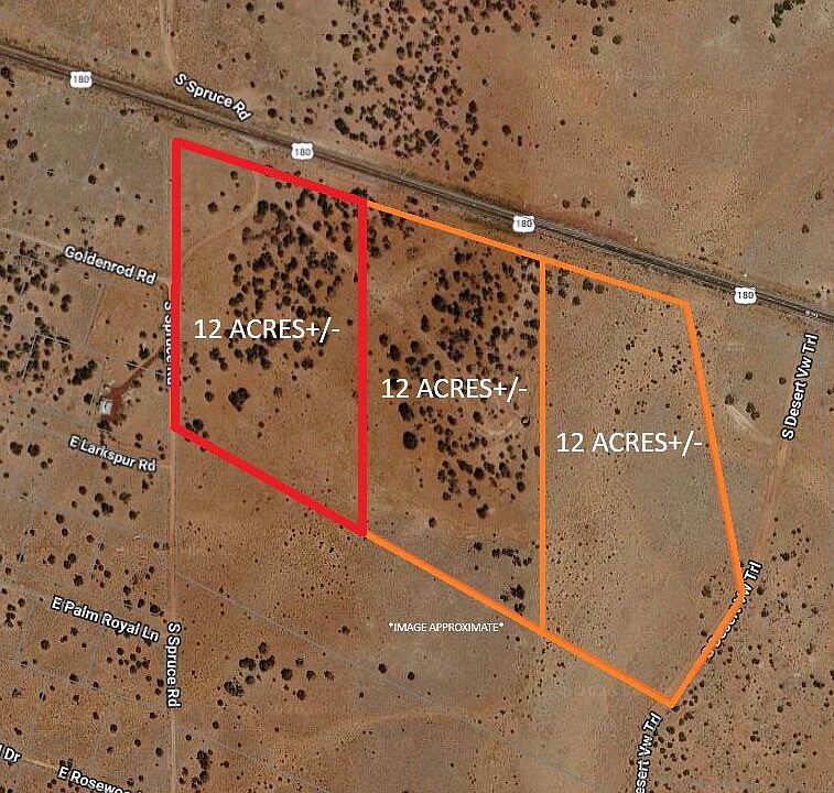 1st image of 3780 S DESERT VIEW Trail #-