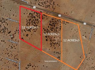 3780 S Desert View Trl, Williams, AZ 86046