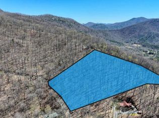 100 Timber Line Dr Lot 100, Young Harris, GA 30582