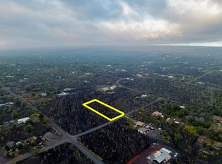 92-1515 Sea Breeze Pkwy LOT 28, Ocean View, HI 96737