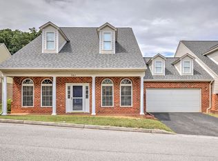 5411 Quail Ridge Ct, Roanoke, VA 24018