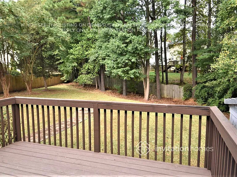 1101 Arbor Greene Dr — Photo 20