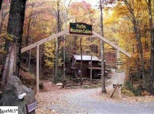 8400 Geer Hwy, Cleveland, SC 29635