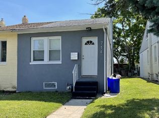 714 Ward St, Chester, PA 19013