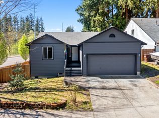 105 NE 49th Ave, Hillsboro, OR