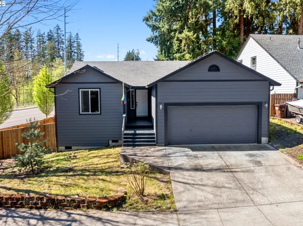 105 NE 49th Ave, Hillsboro, OR 97124
