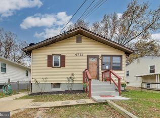 4711 Lincoln Ave, Beltsville, MD 20705