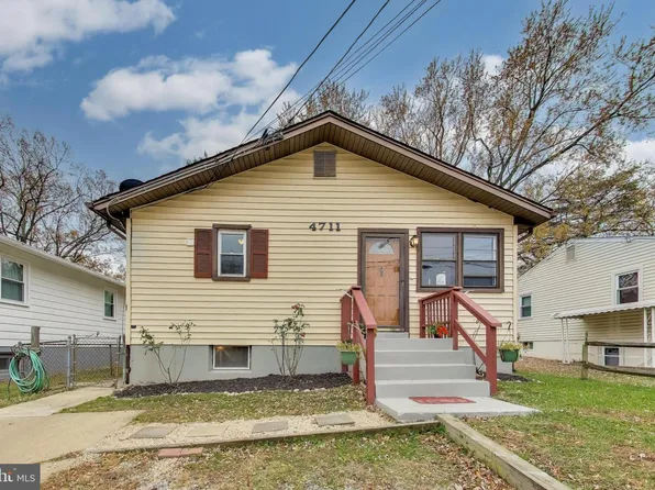 4711 Lincoln Ave, Beltsville, MD 20705