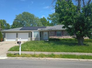 203 Sellman St, Warrensburg, MO 64093