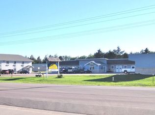 205 N Sd Highway 37, Parkston, SD 57366