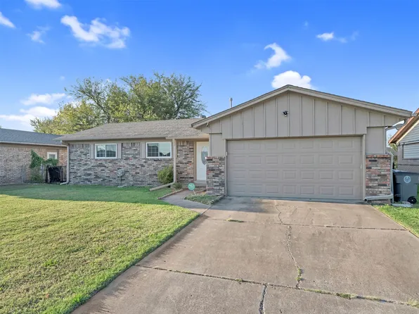 9352 E 56th St, Tulsa, OK 74145