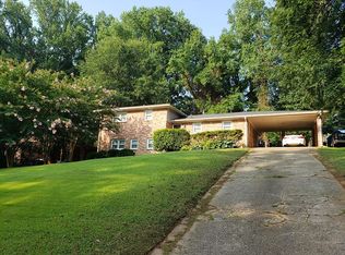 663 Heathmoor Pl, Decatur, GA 30032