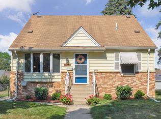 5532 Nokomis Ave, Minneapolis, MN 55417