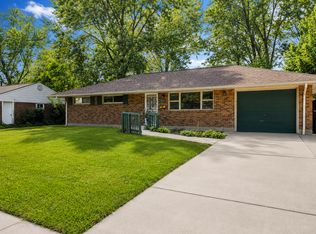 1561 Stouder Dr, Reynoldsburg, OH 43068
