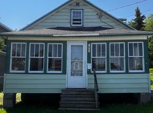 1607 W 6th Ave, Sault Sainte Marie, MI 49783