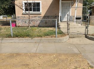 1016 4th St, Modesto, CA 95351