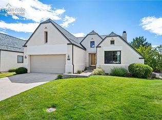683 La Bourgade Point, Colorado Springs, CO 80906