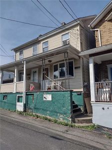 110 Fisher Ave, Coaldale, PA, 18218