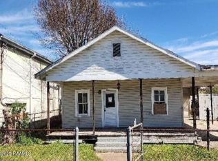 823 E Convent St, Lafayette, LA 70501