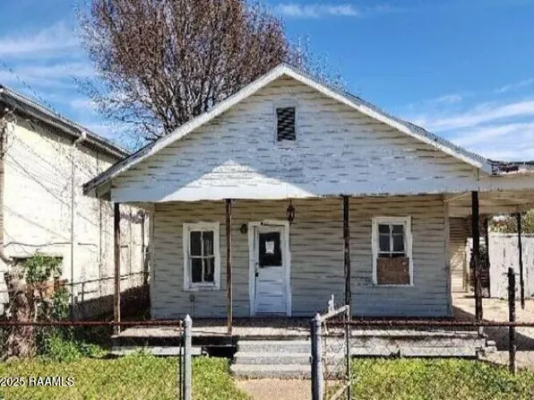 823 E Convent St, Lafayette, LA 70501