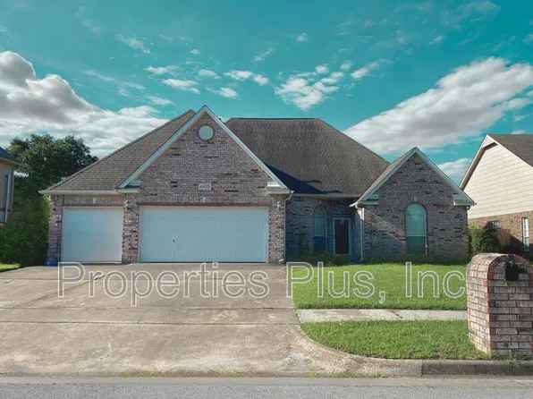4409 W Hartford St, Broken Arrow, OK 74012