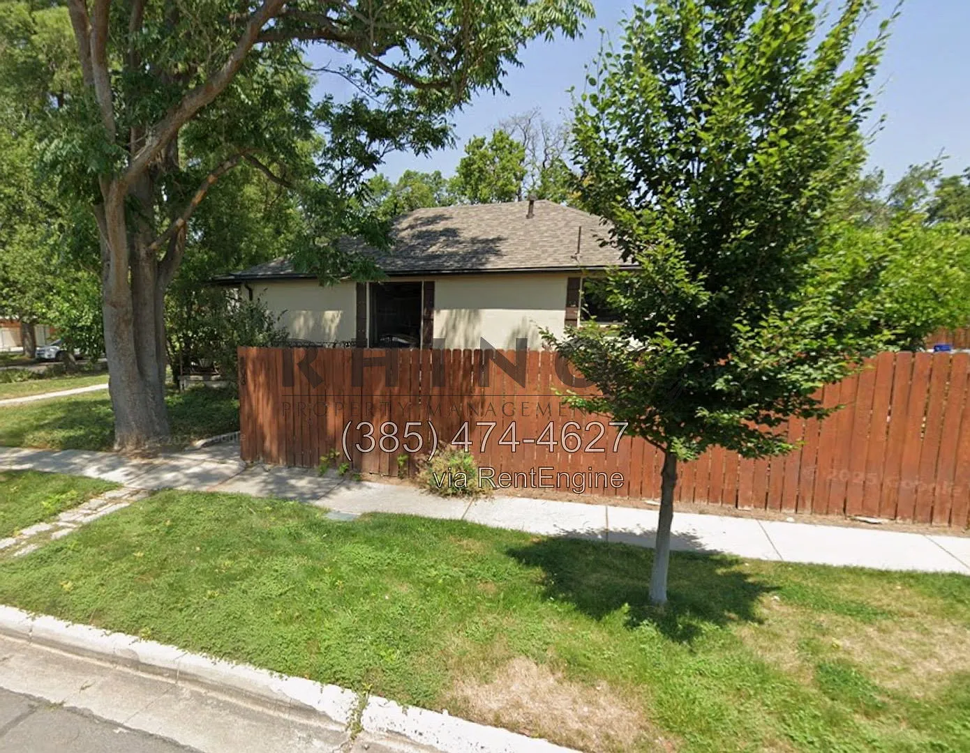 1 bed, 1.0 bath, 882 sqft, $1,250 — Photo 1