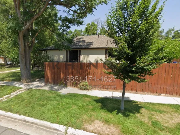 803 E Belmont Ave, Salt Lake City, UT 84105