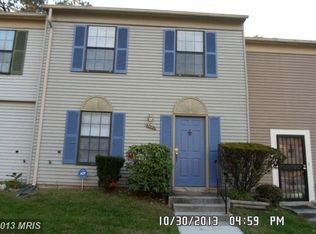 4006 Parkwood Ct UNIT 4006, Brentwood, MD 20722