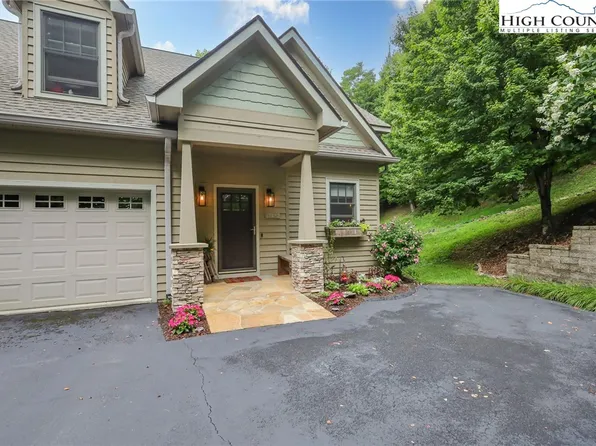 174 Whitney Lane #2, Blowing Rock, NC 28605