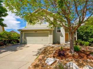 12289 Crabapple St, Broomfield, CO 80020