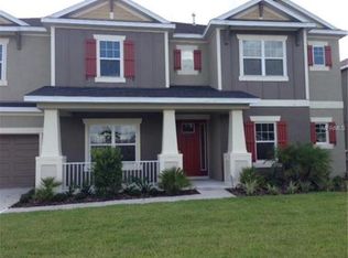 26829 Evergreen Chase Dr, Zephyrhills, FL 33544